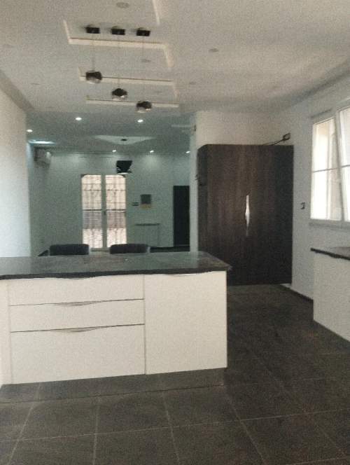 Vente Villa Alger Draria