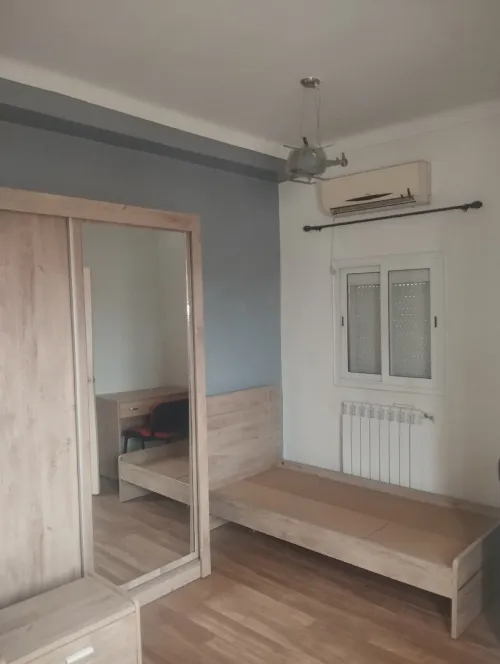 Location Appartement F4 Alger Hussein dey