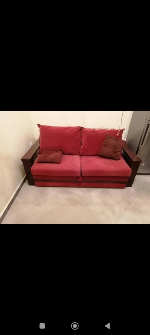 Vente Appartement Studio Alger Cheraga