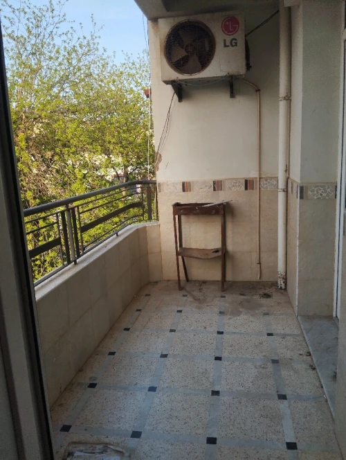 Location Villa Alger Birkhadem