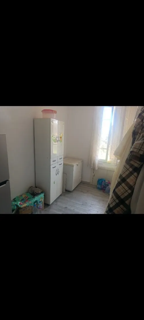 Vente Appartement F3 Alger Hussein dey