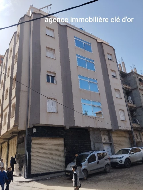 Vente Villa Alger Douera