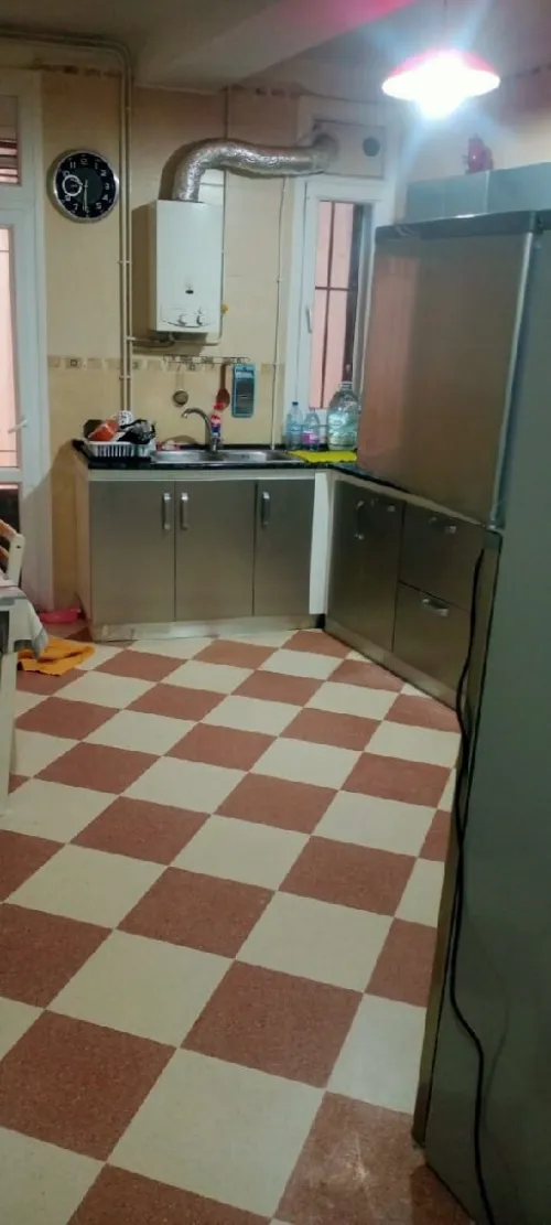 Location Appartement F2 Alger El achour