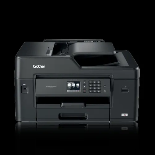 IMPRIMANTE OCCASE BROTHER A3 MFC-J6530DW AVEC WIFI