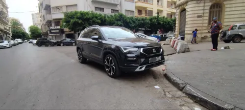 Seat ATECA 2022 FR