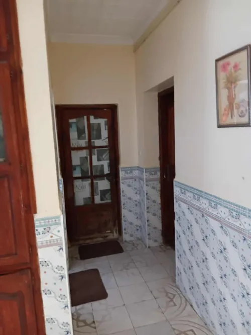Vente Villa Oran El Kerma