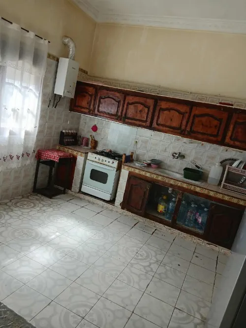 Vente Villa Oran El Kerma