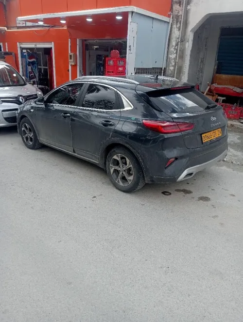 Kia X-Ceed 2021 Active