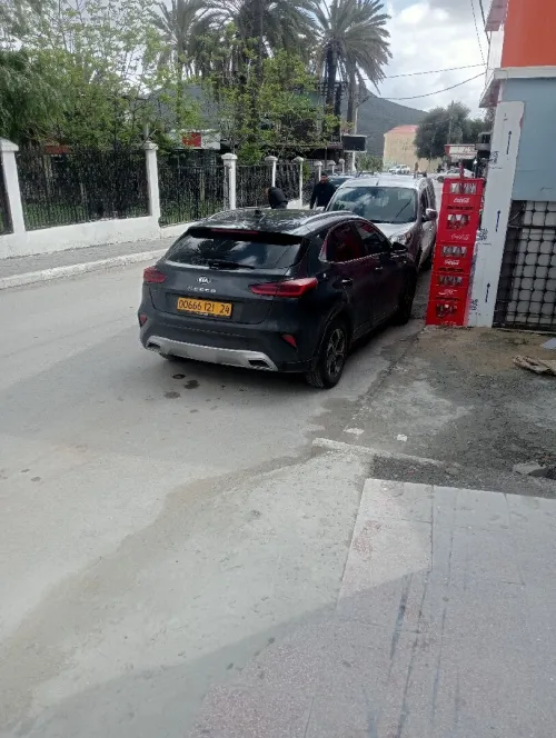 Kia X-Ceed 2021 Active