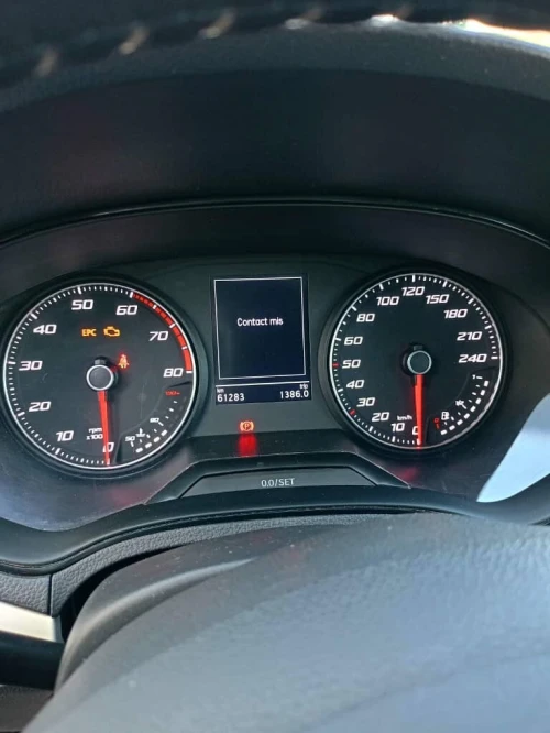 Seat ARONA 2021 ARONA