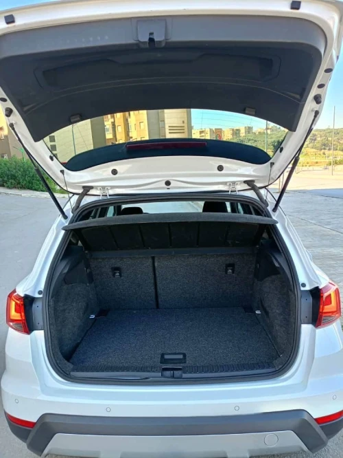 Seat ARONA 2021 ARONA