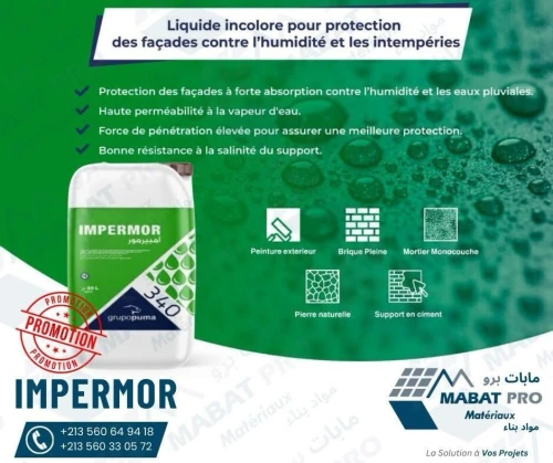 IMPERMOR