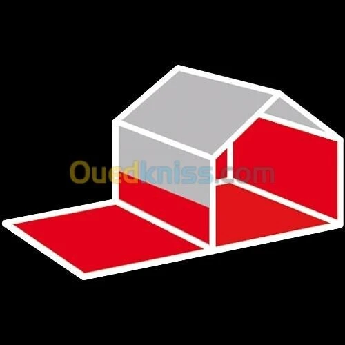 CIMENT COLLE Pegoland Porcelaineux Flexible C2 TE