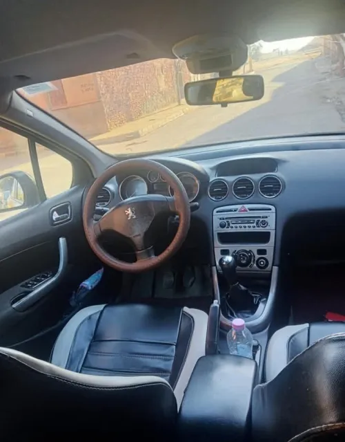 Peugeot 308 2008 308