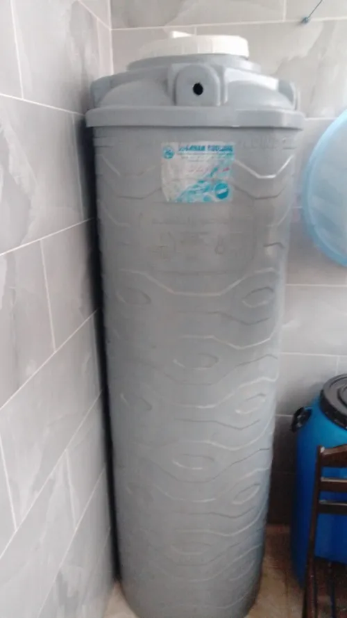 Citerne verticale 500L