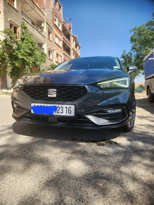 Seat Lion 2023 Fr