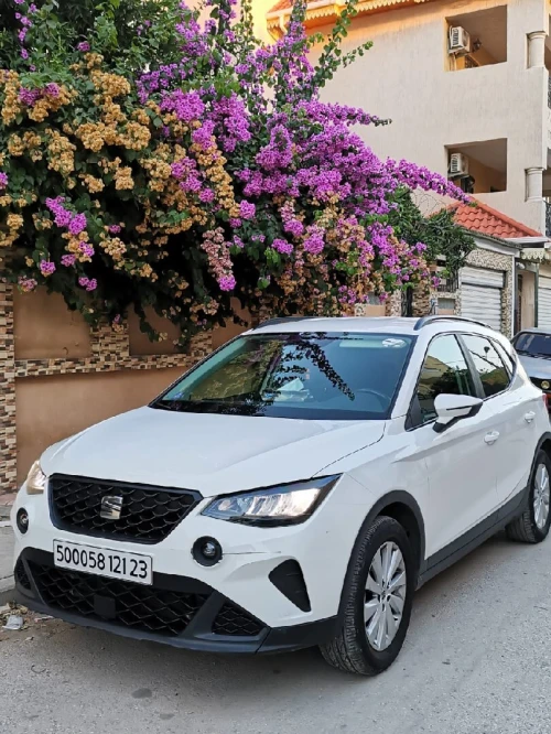 Seat ARONA 2021 Business