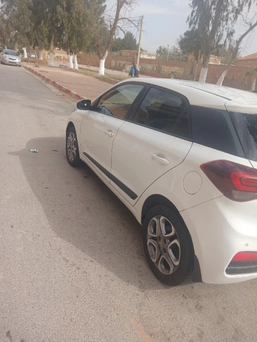 Hyundai i20 2019 Extrême