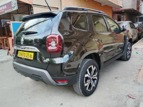 Dacia Duster 2025 