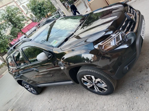 Dacia Duster 2025 Extreme