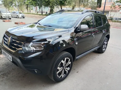 Dacia Duster 2025 Extreme