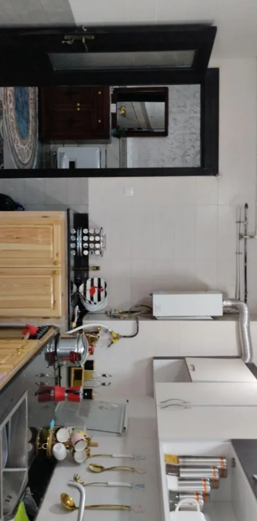 Vente Appartement F4 Aïn Defla El attaf