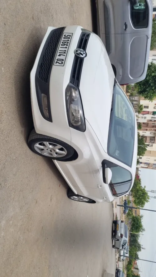 Volkswagen Polo 2014 Polo