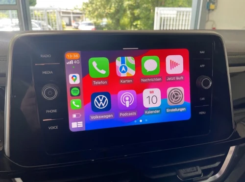 Volkswagen T-Roc 2023 R-Line 
