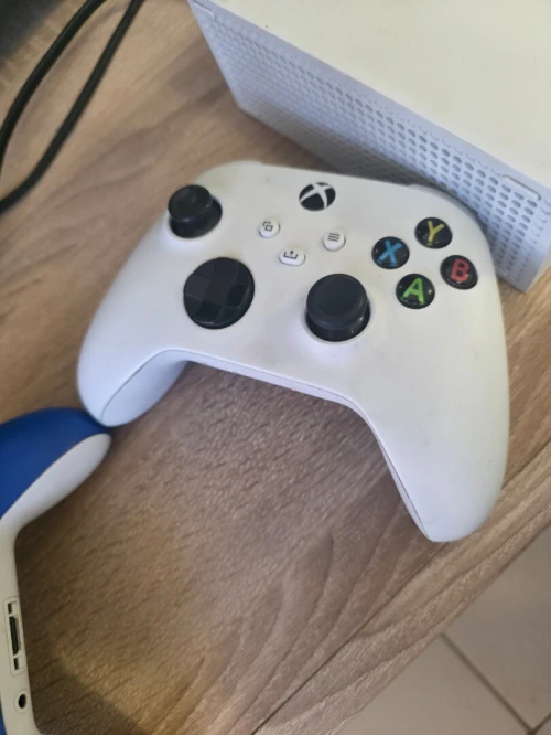 Xbox series s état 9/10