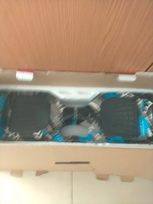 Hoverboard 