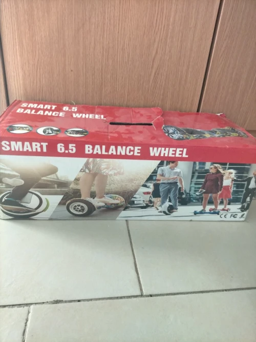 Hoverboard 
