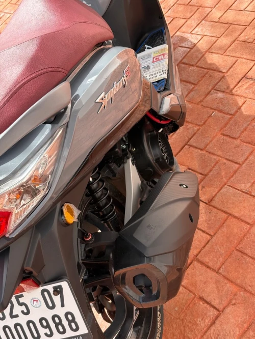 SYM ST Sym 2025