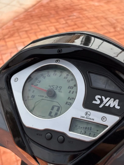 SYM ST Sym 2025