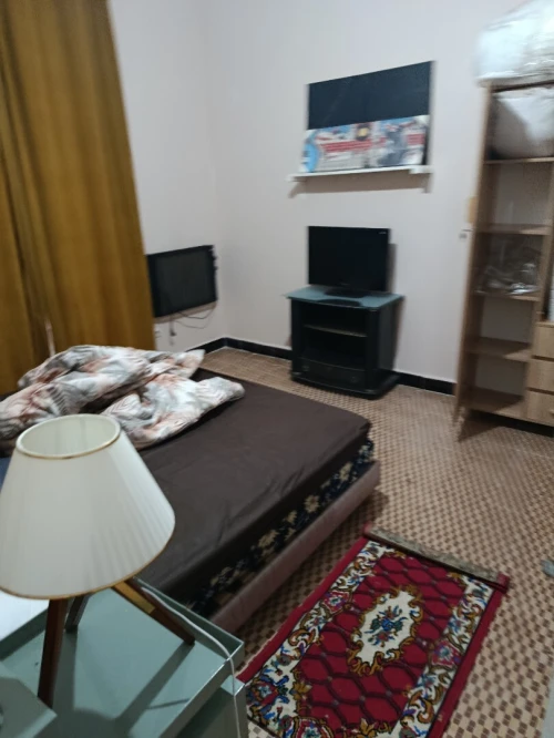 Location vacances Appartement F3 Alger Alger centre