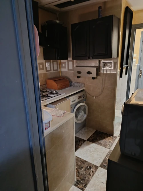 Location vacances Appartement F3 Alger Alger centre