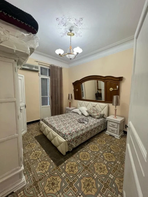 Location vacances Appartement F2 Alger Alger centre
