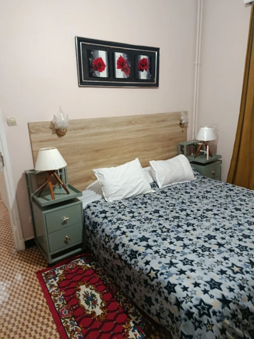 Location vacances Appartement F3 Alger Alger centre