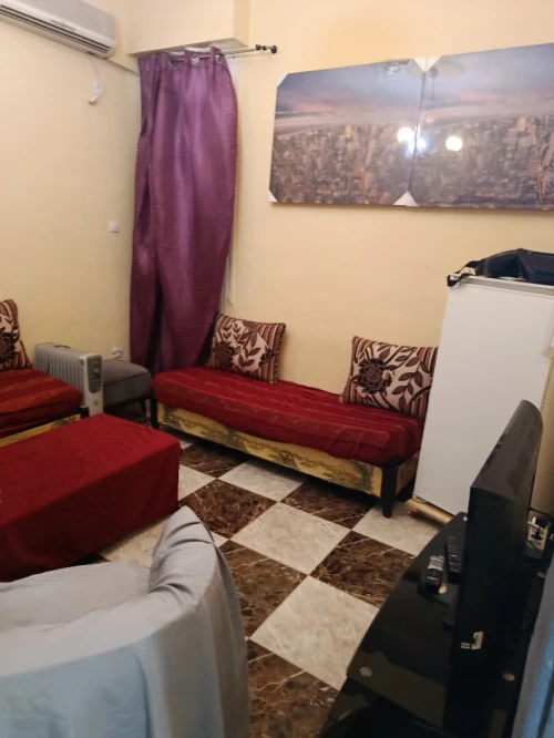 Location vacances Appartement F3 Alger Alger centre