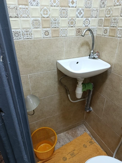 Location vacances Appartement F3 Alger Alger centre
