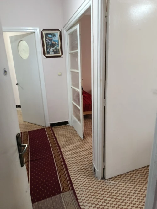 Location vacances Appartement F3 Alger Alger centre