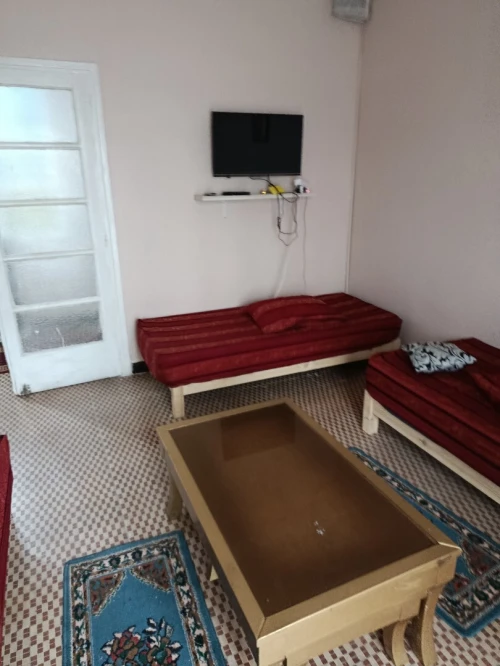 Location vacances Appartement F3 Alger Alger centre
