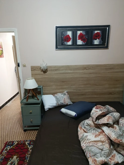 Location vacances Appartement F3 Alger Alger centre