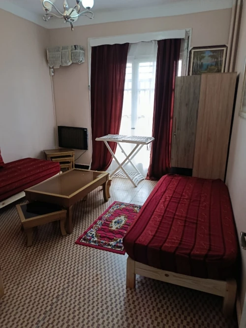 Location vacances Appartement F3 Alger Alger centre