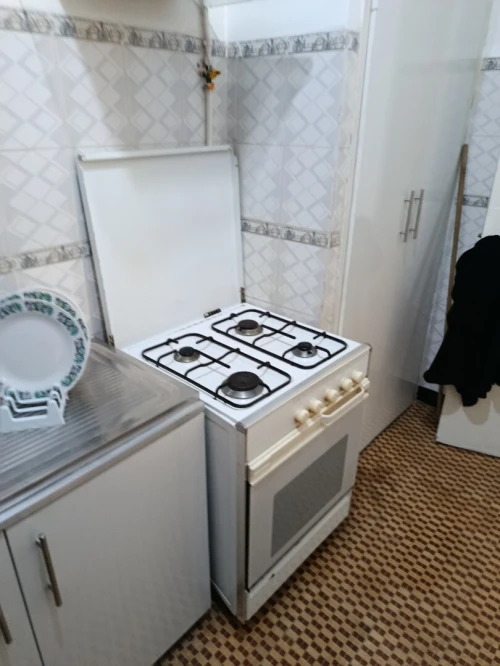 Location vacances Appartement F3 Alger Alger centre