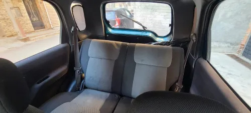 Daihatsu Terios 2002 Terios