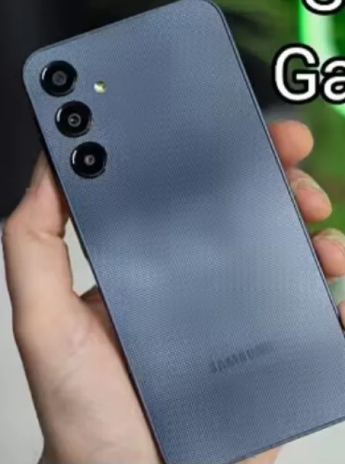 Samsung a25 5G Samsung