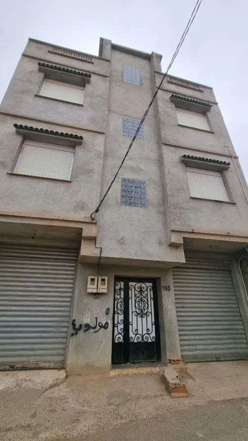 Vente Villa Alger Khraissia