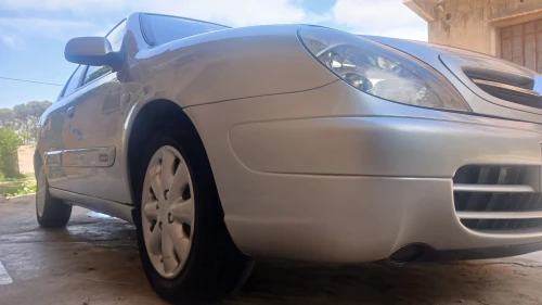Citroen Xsara 2001 Xsara