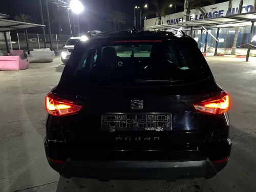 Seat ARONA 2021 Style Business