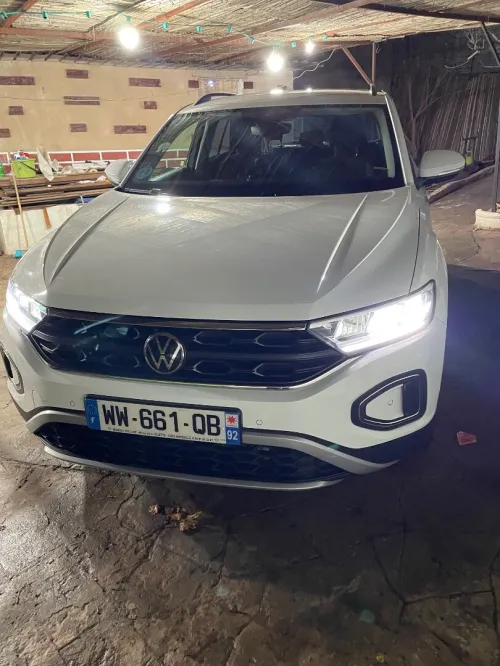 Volkswagen T-Roc 2023 Life